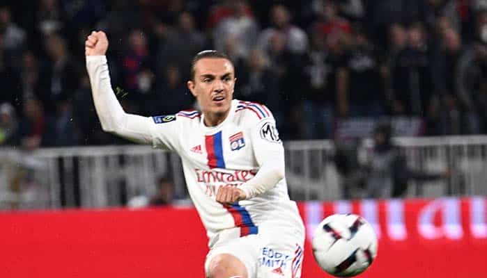 Lyon Reims Tipp