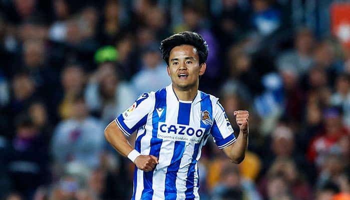 Real Sociedad Almeria Tipp