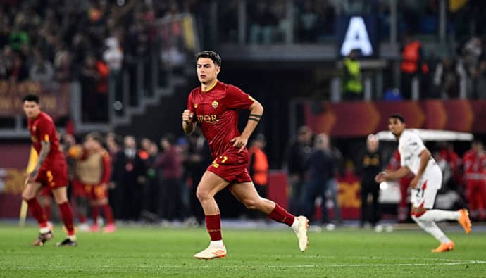 Sevilla - AS Rom Übertragung Uhrzeit Europa League Finale