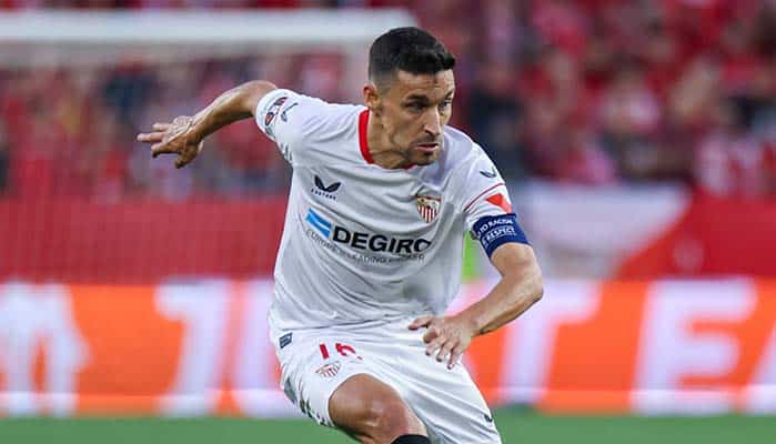 FC Sevilla - FC Sevilla Tipp