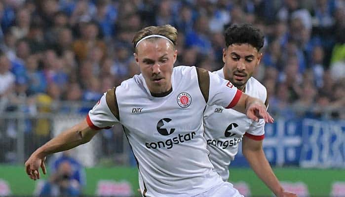 St. Pauli Düsseldorf Tipp