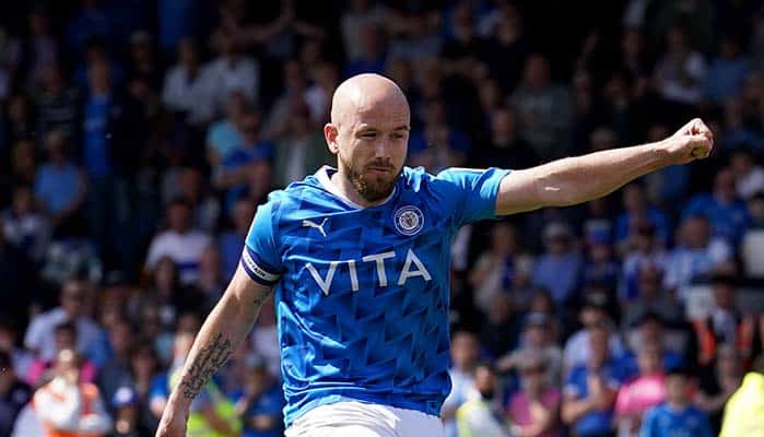 Carlisle Stockport Tipp