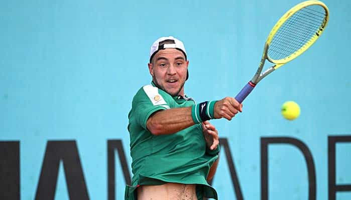 Struff Cachin Tipp