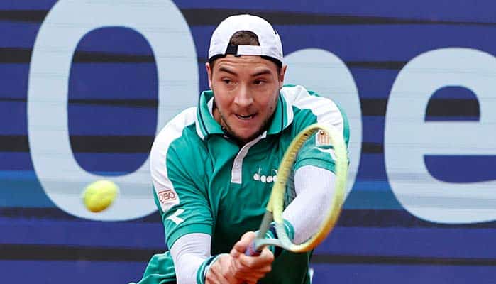 Struff Tsitsipas Tipp