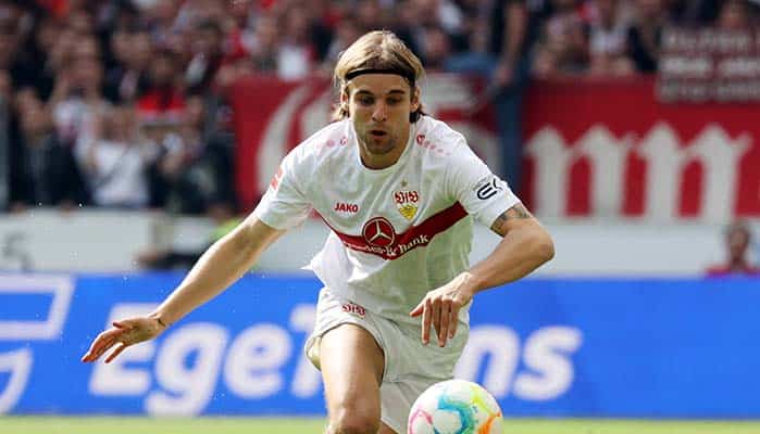 Mainz VfB Stuttgart Tipp