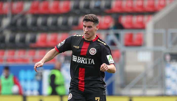 Wiesbaden Verl Tipp