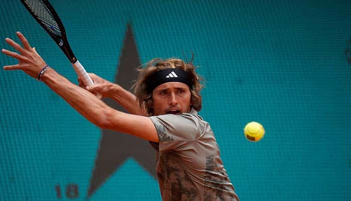 Alcaraz Zverev Tipp