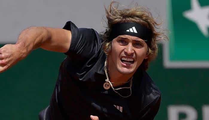 Zverev Molcan Tipp