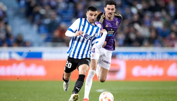 Alaves Eibar Tipp