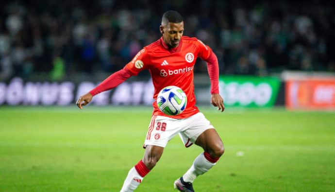 America MG Internacional Tipp