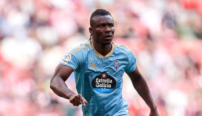 Celta Vigo Barcelona Tipp