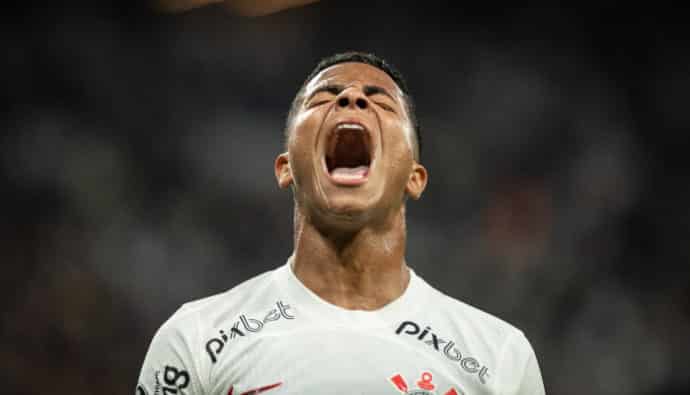 Corinthians Bragantino Tipp