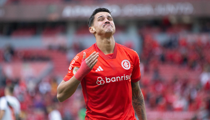 Coritiba Internacional Tipp