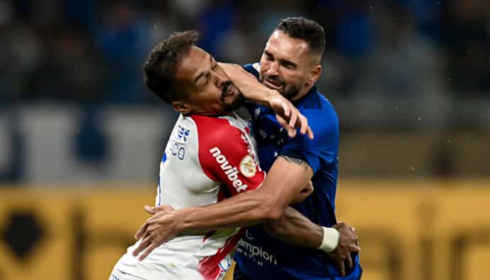 Cruzeiro Sao Paulo Tipp