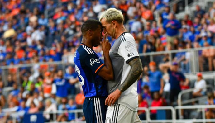 DC United Cincinnati Tipp