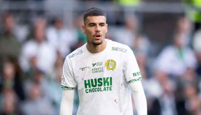 Elfsborg - Hammarby Tipp, Prognose & Quoten | 03.07.2023