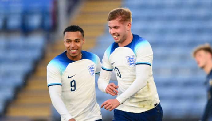 England Israel Tipp