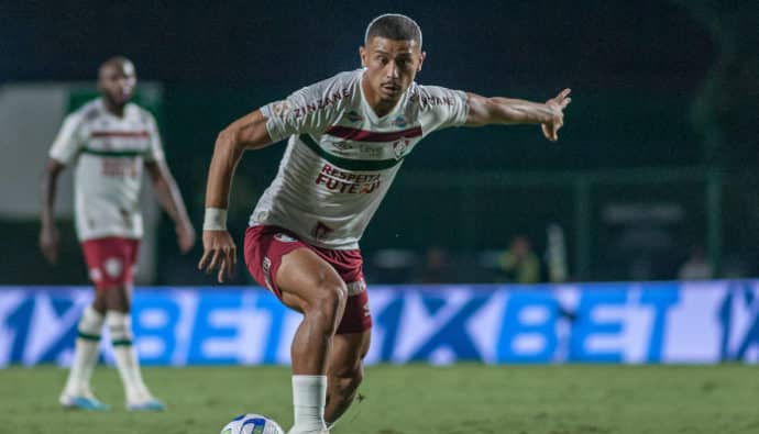 Fluminense Atletico-MG Tipp