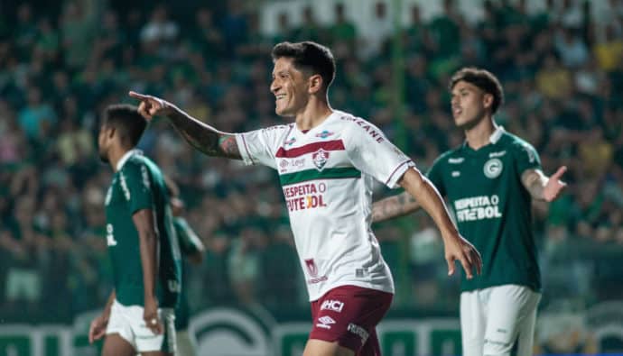 Fluminense Bahia Tipp