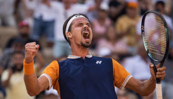 French Open heute 03.06.