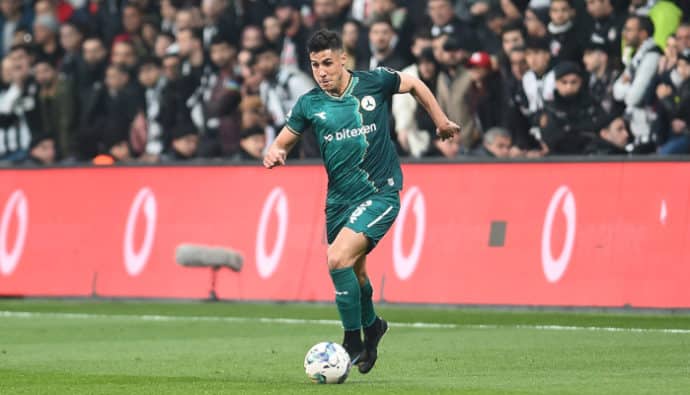 Giresunspor Antalyaspor Tipp