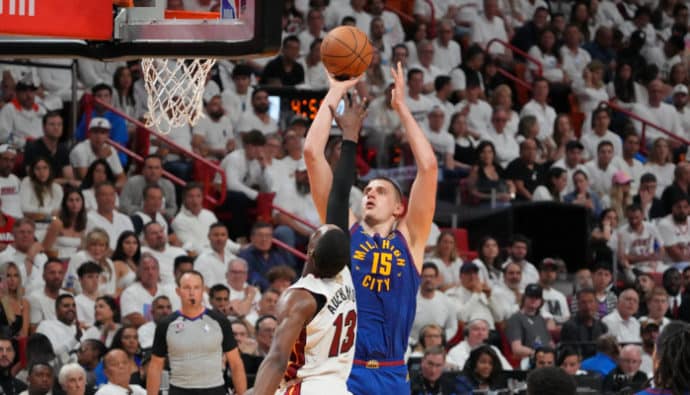 Heat Nuggets Tipp
