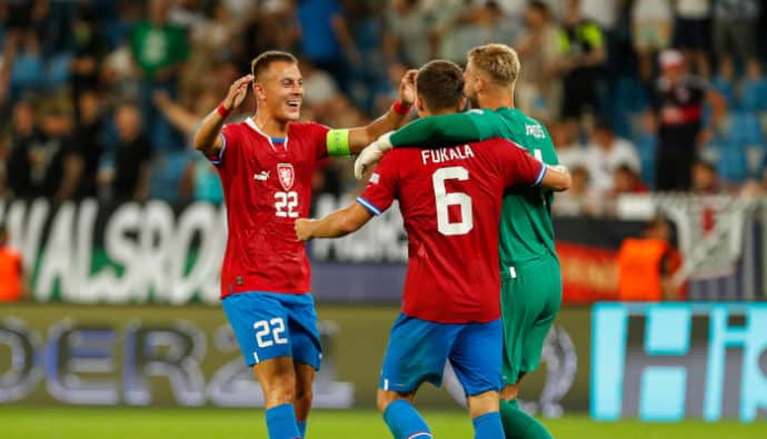 Israel Tschechien Tipp