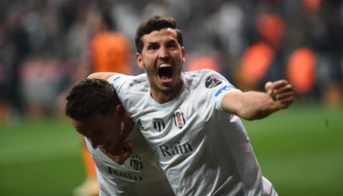 Kasimpasa Besiktas Tipp