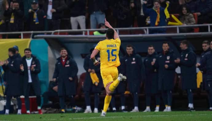 Kosovo Rumänien Tipp