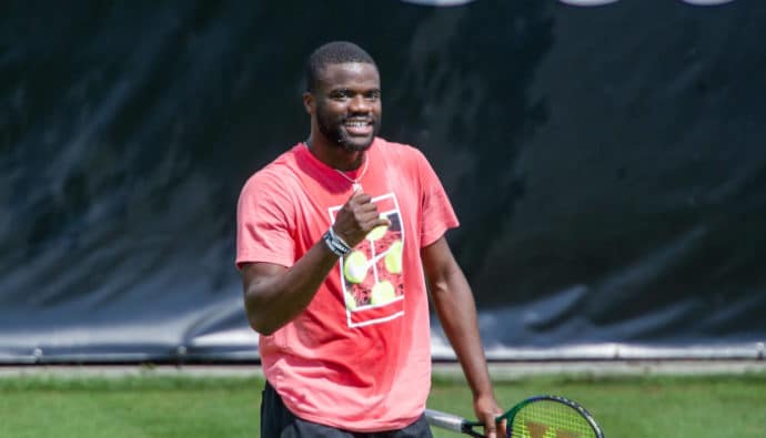 Lehecka Tiafoe Tipp
