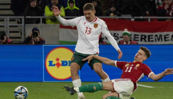 Litauen Bulgarien Tipp