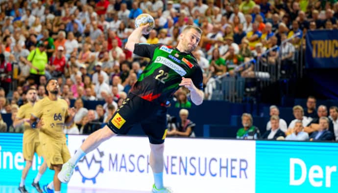 Magdeburg Kielce Tipp