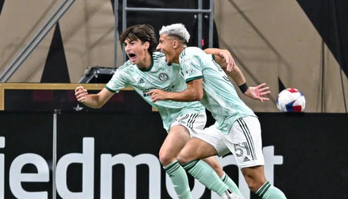 NY Red Bulls Atlanta United Tipp