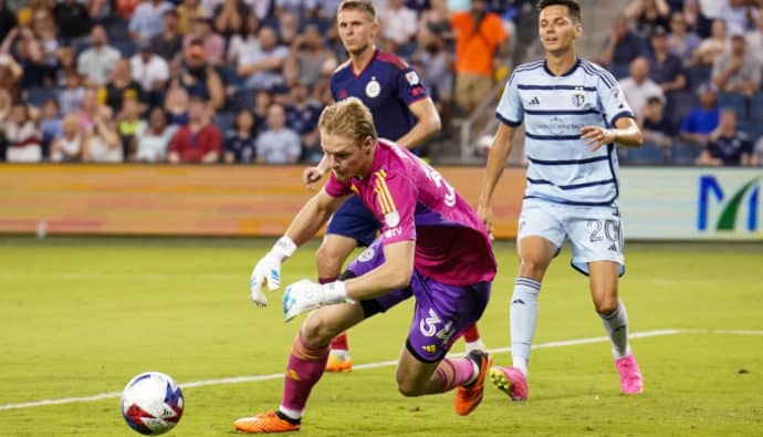 Orlando Chicago Fire Tipp
