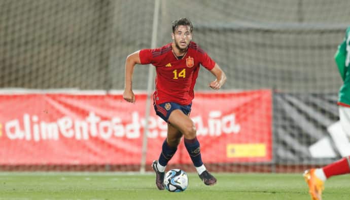 Rumänien Spanien Tipp
