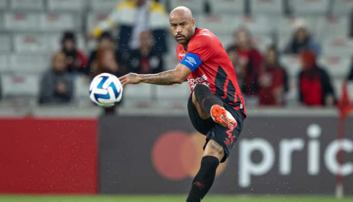 Sao Paulo Athletico-PR Tipp