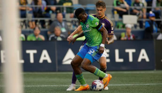 Seattle Sounders Houston Dynamo Tipp
