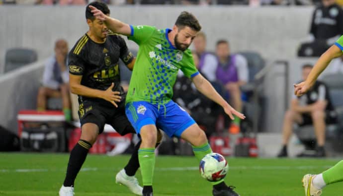 Seattle Sounders Orlando City Tipp
