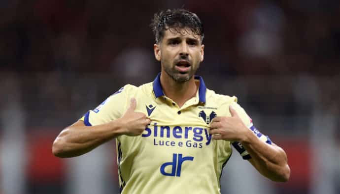 Spezia Hellas Verona Tipp