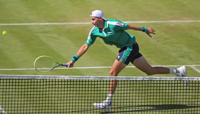 Struff Paul Tipp