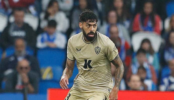Espanyol Barcelona Almeria Tipp