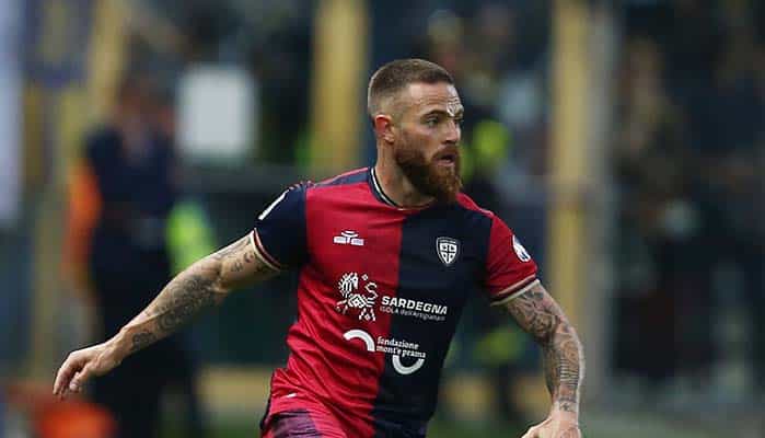 Cagliari Bari Tipp