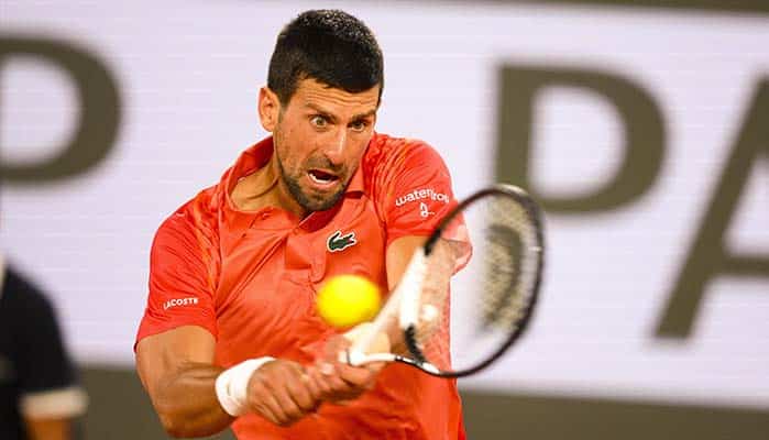 Djokovic Fokina Tipp