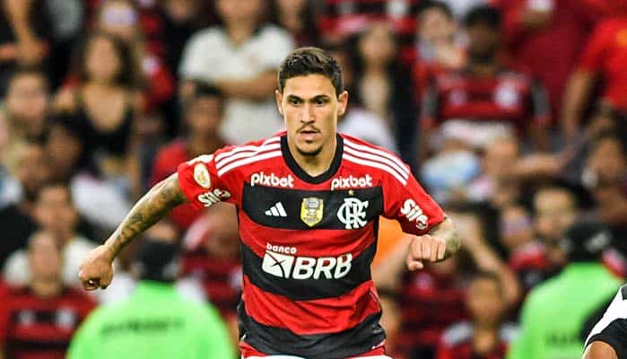 Flamengo Racing Club Tipp