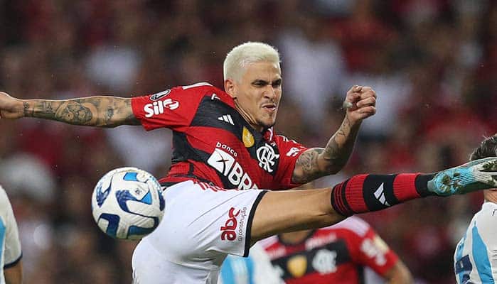 Flamengo Aucas Tipp