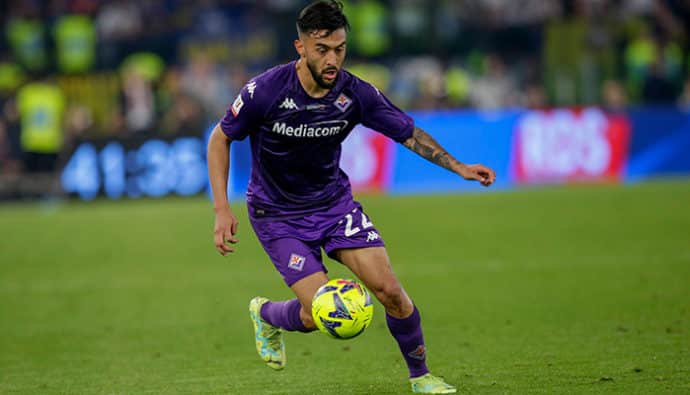 Florenz - West Ham Übertragung Conference League Finale