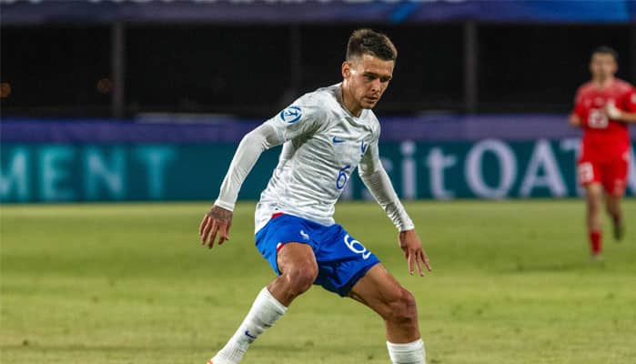 Frankreich Ukraine Tipp
