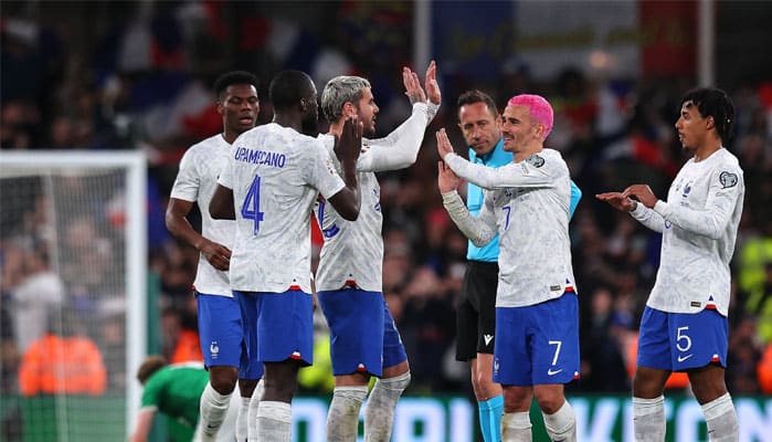 Gibraltar Frankreich Tipp
