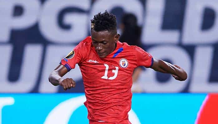 Honduras Haiti Tipp