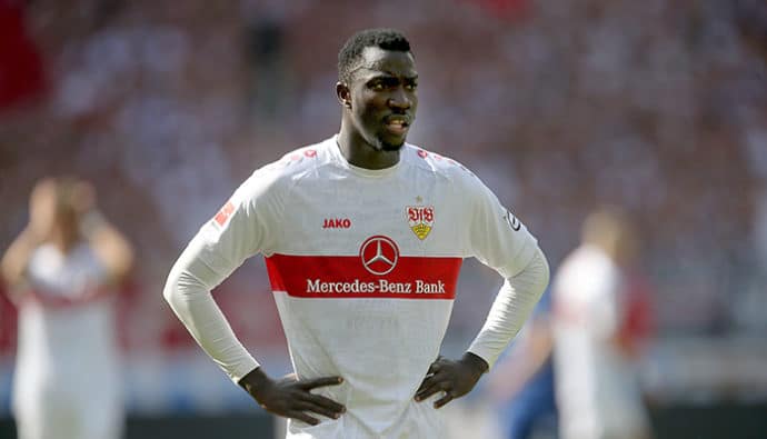 HSV - Stuttgart Übertragung Uhrzeit Relegation Rückspiel 2023